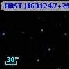 FIRST J163124.7+295825