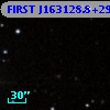 FIRST J163128.8+293709