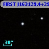 FIRST J163129.4+292850