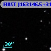 FIRST J163146.5+312136