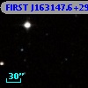 FIRST J163147.6+291931