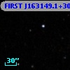 FIRST J163149.1+303231