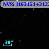 NVSS J163151+312242