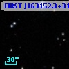 FIRST J163152.3+311539