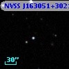 NVSS J163051+302131