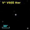V* V602 Her
