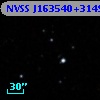 NVSS J163540+314951