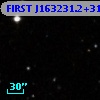 FIRST J163231.2+314705