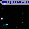 FIRST J163240.0+314302