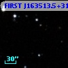 FIRST J163513.5+314551