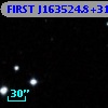 FIRST J163524.8+315113