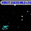 FIRST J163540.1+314633