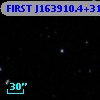 FIRST J163910.4+315645