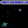 FIRST J163600.9+314834