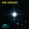 HD 150143