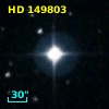 HD 149803