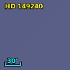 HD 149240