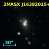 2MASX J16392015+2950558