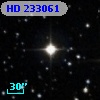 HD 233061