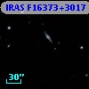 IRAS F16373+3017