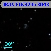 IRAS F16374+3043