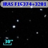 IRAS F16374+3201