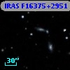 IRAS F16375+2951