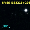 NVSS J163215+293442