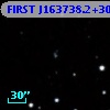 FIRST J163738.2+300507