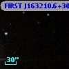 FIRST J163210.6+300834