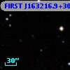 FIRST J163216.9+301534