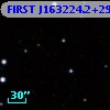 FIRST J163224.2+293812