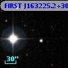 FIRST J163225.2+301300