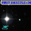 FIRST J163225.5+301307