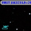FIRST J163231.9+295520