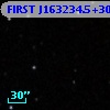 FIRST J163234.5+305910
