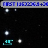 FIRST J163236.8+304239