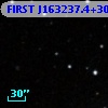 FIRST J163237.4+301505