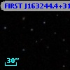 FIRST J163244.4+311925
