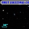 FIRST J163250.6+311337