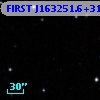 FIRST J163251.6+312809