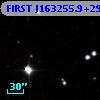 FIRST J163255.9+293210