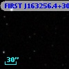 FIRST J163256.4+301710