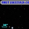 FIRST J163258.9+313345