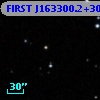 FIRST J163300.2+304131
