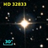 HD  32833