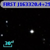 FIRST J163320.4+293107