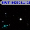 FIRST J163321.1+293110
