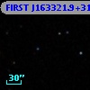 FIRST J163321.9+311703