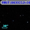 FIRST J163322.3+311731